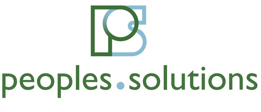 Peoples.solutions logos