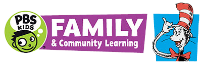 PBS KIDS Family & Community Learning