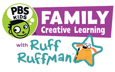 PBS KIDS Family with Ruff Ruffman
