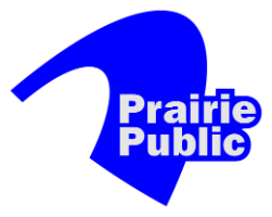 Prairie Public Logo