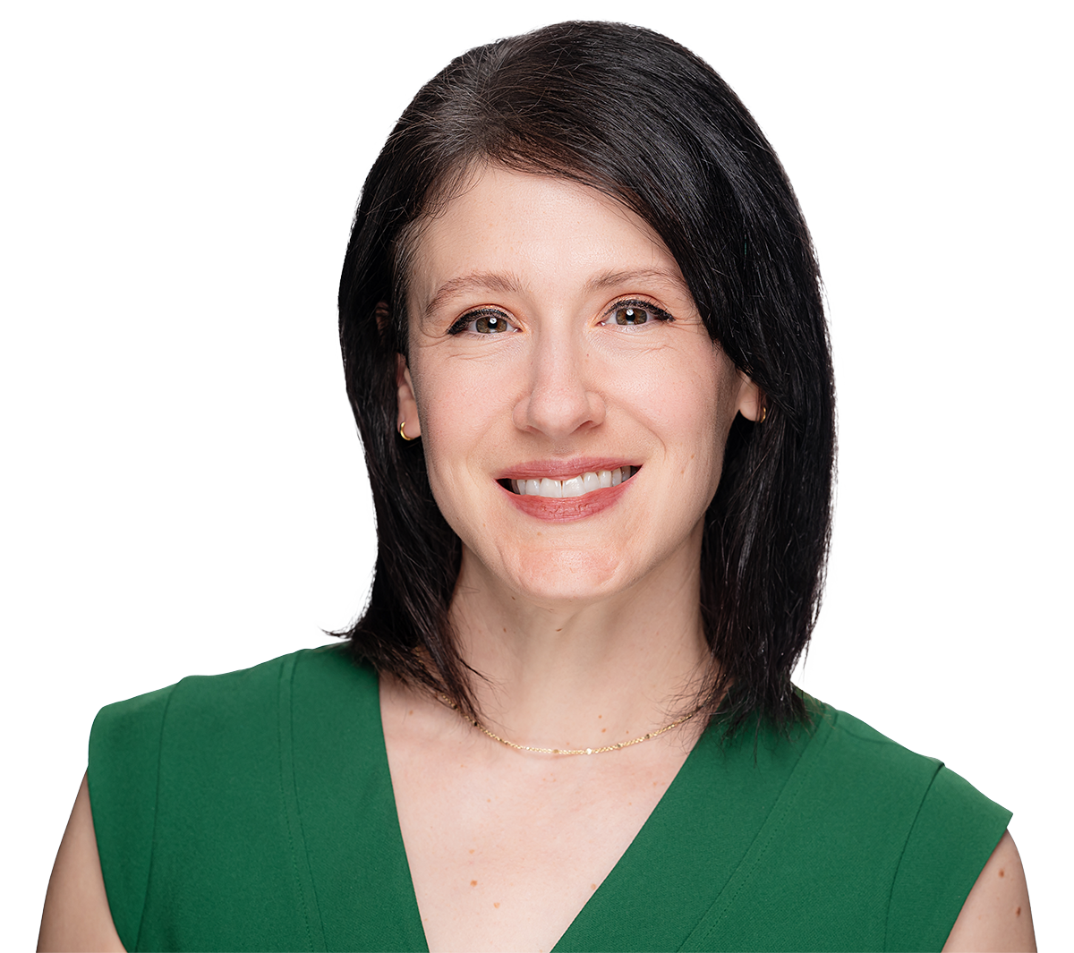 Natalie Pillsbury, President & CEO, PBS Western Reserve