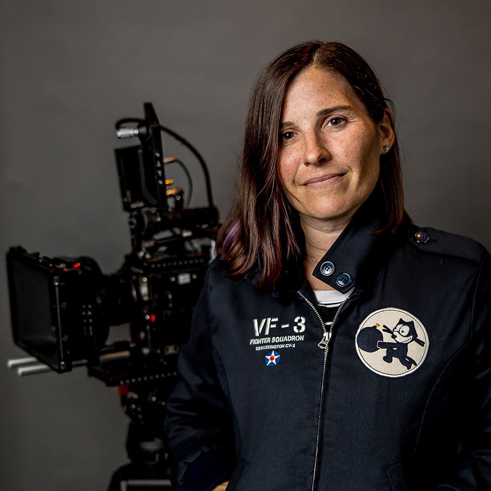 Kara White of Hemlock Films