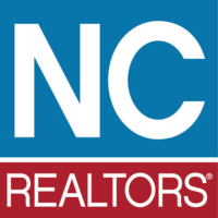 NC Realtors logo.