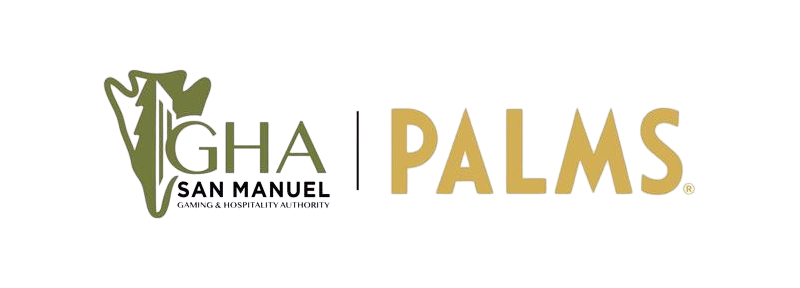 GHA San Manuel Palms
