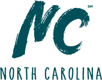 Visit NC Logo