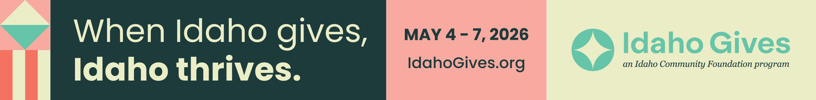 Idaho Gives