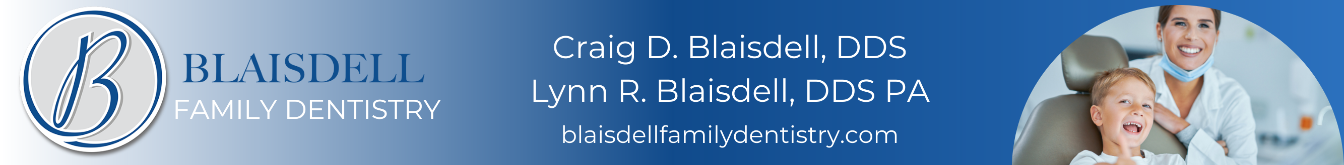Blaisdell Family Dentistry