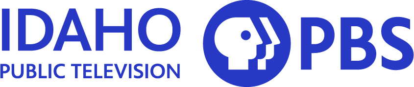 Idaho Public Television logo