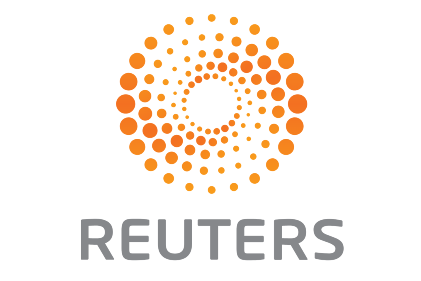 Reuters logo