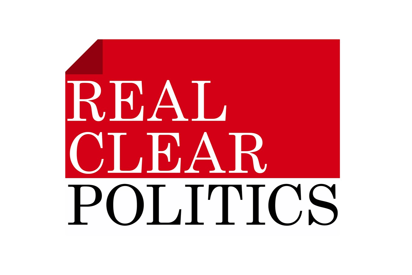 RealClearPolitics logo