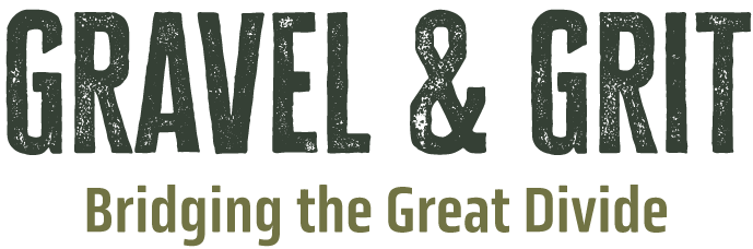 Gravel and Grit