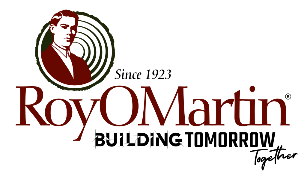RoyOMartin