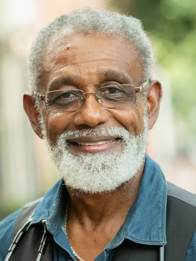 Dr. Cleve Francis