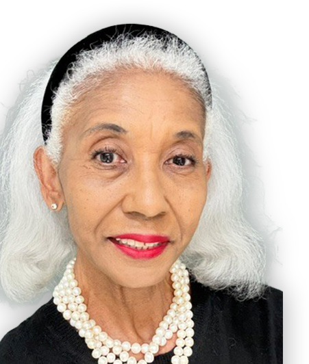 Ambassador Cindy Courville