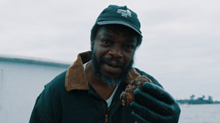 Water's Edge: Black Watermen of the Chesapeake