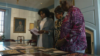 Kent County's Storied Landscape: Place, Past and Present