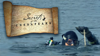 Secrets of the Chesapeake