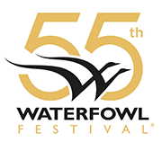 Water Fowl Festival