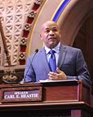 Carl Heastie