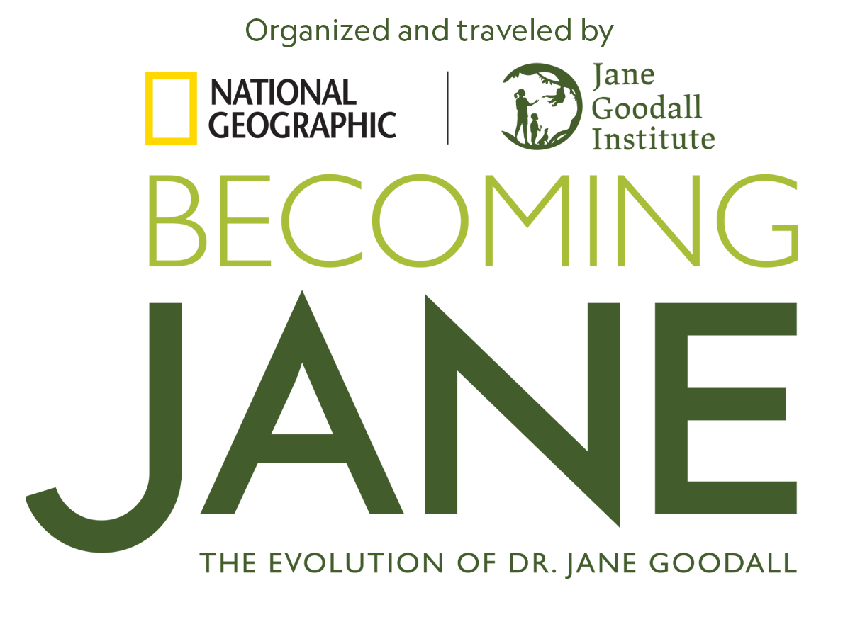 Becoming Jane