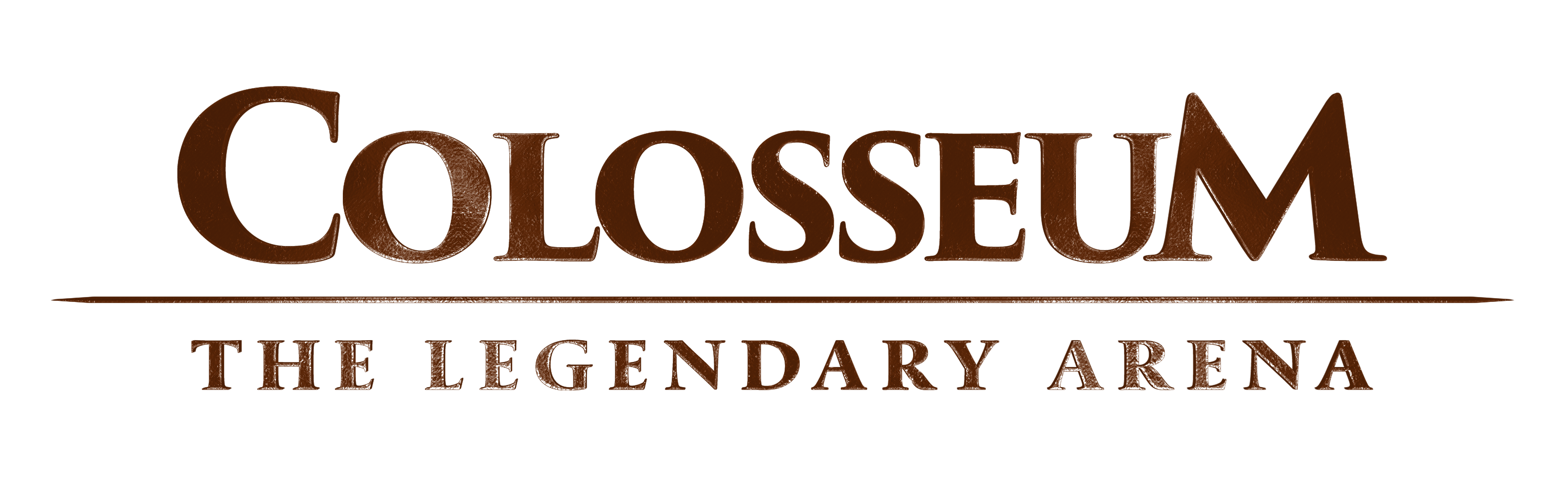 Colosseum Logo Mobile