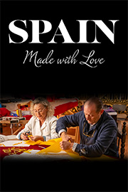 Spain Made with Love