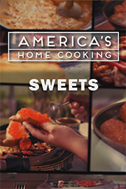 America's Home Cooking: Sweets