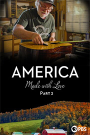 America Made with Love - Part 2