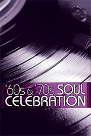 60s & 70s Soul Celebration