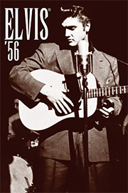 Elvis '56