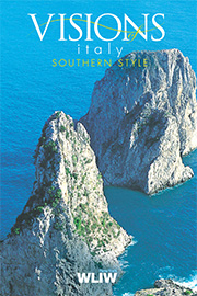 Visions of Italy: Southern Style