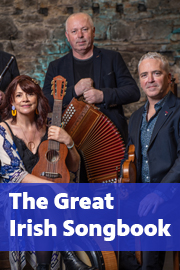 The Great Irish Songbook