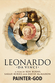 Leonardo da Vinci - Painter-God