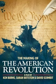Ken Burns: The Making of the American Revolution