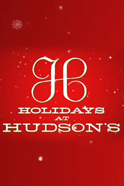Holidays at Hudson's (Detroit Remembers When)