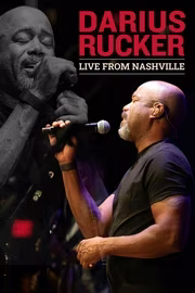 Darius Rucker: Live From Nashville