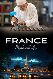 France Made with Love