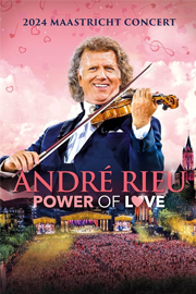 Andre Rieu: Power of Love