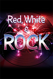 Red, White & Rock