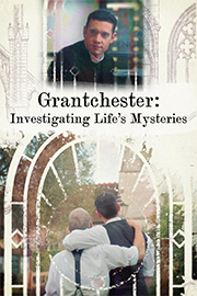 Grantchester: Investigating Life's Mysteries