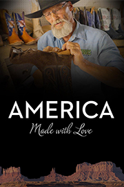 America Made with Love