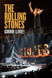 Rolling Stones: Grrr Live