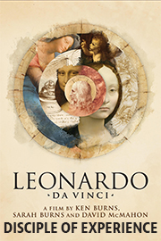 Leonardo da Vinci - Disciple of Experience
