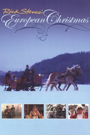 Rick Steves European Christmas