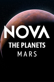 NOVA: The Planets - Mars