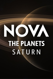 NOVA: The Planets - Saturn