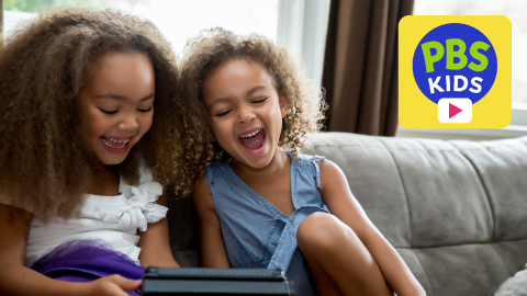 PBS KIDS Video App