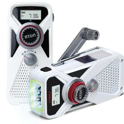 Emergency Radio