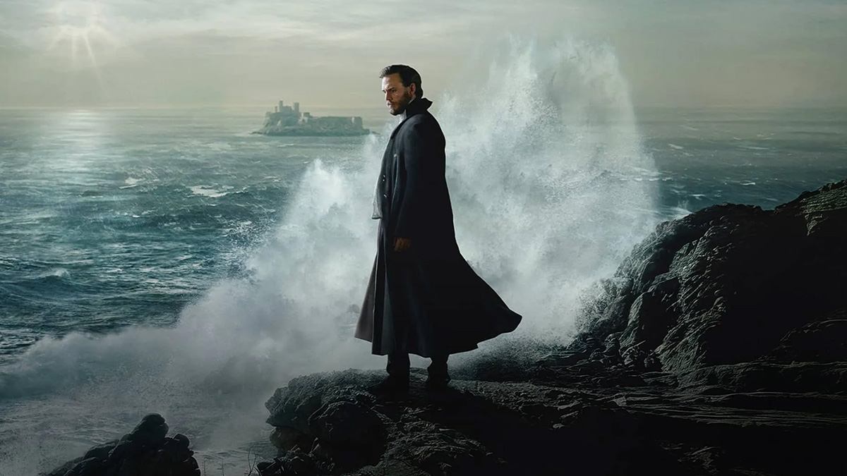 The Count of Monte Cristo