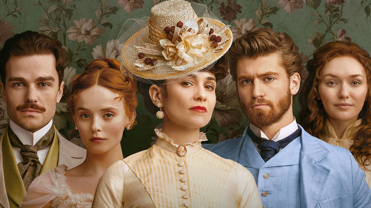 The Forsytes